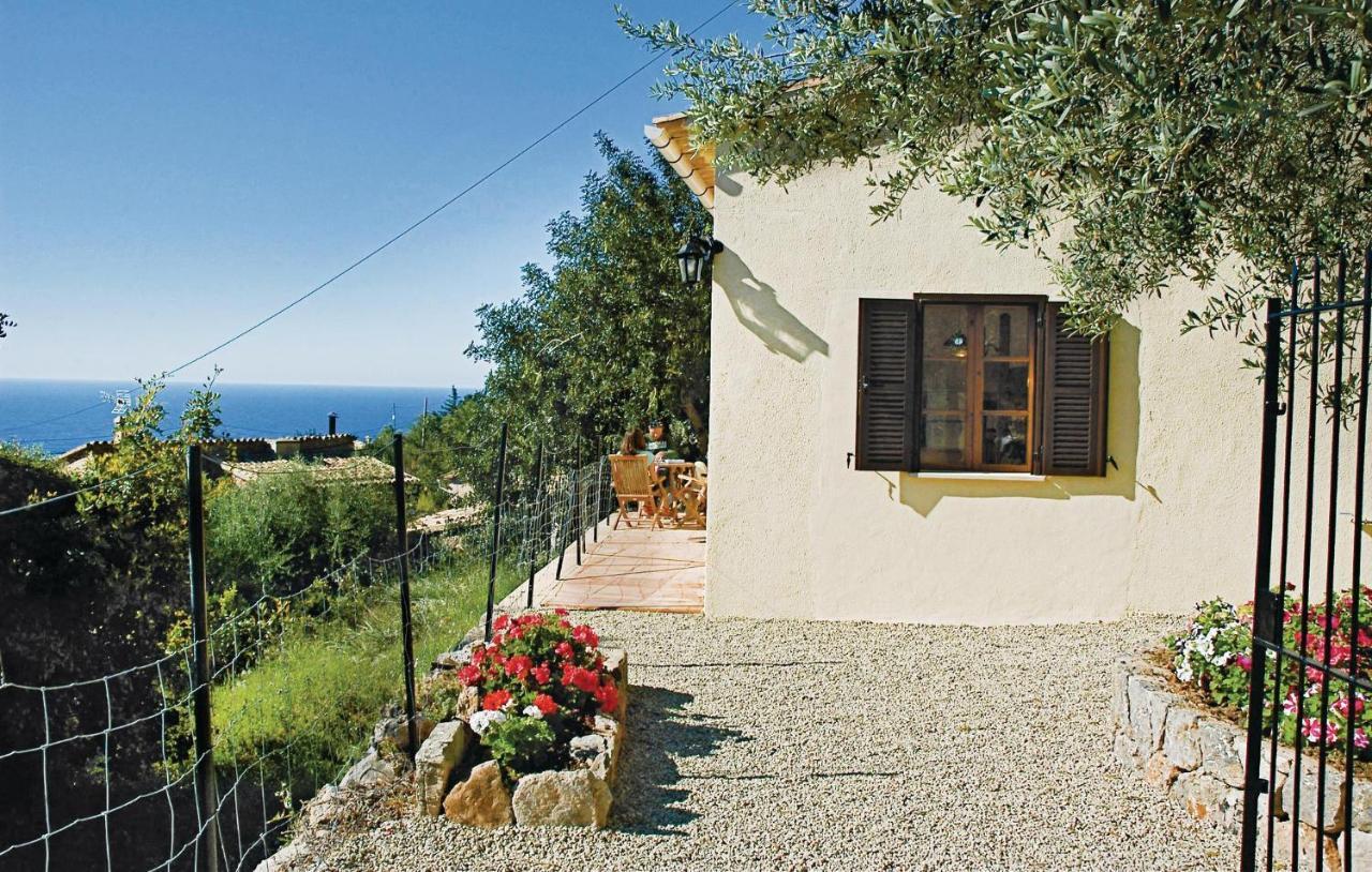 Сasa de vacaciones In Dei With Wifi *