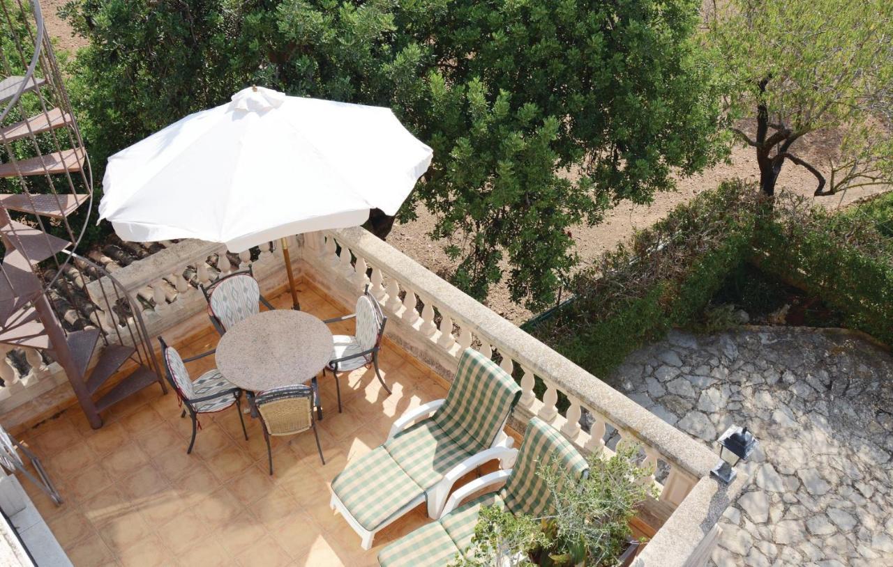 Apartamento Pet Friendly In Selva With Kitchen *