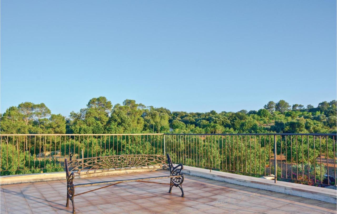 Pet Friendly In Selva With Kitchen Apartamento *