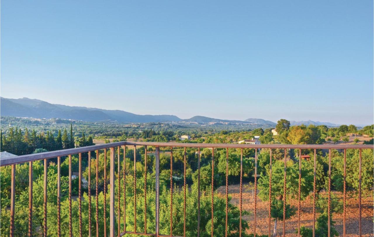 Apartamento Pet Friendly In Selva With Kitchen