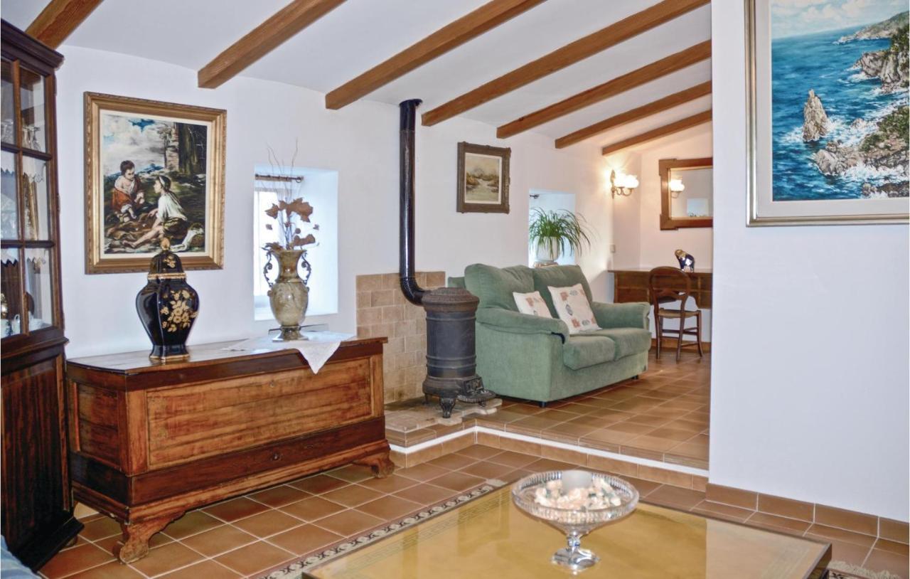 Pet Friendly In Selva With Kitchen *
