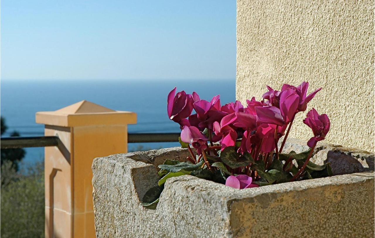 In Dei With Wifi Сasa de vacaciones Deià (Deyá)