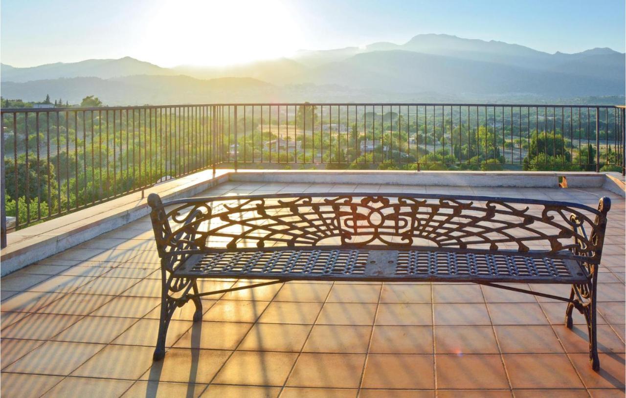 Pet Friendly In Selva With Kitchen Apartamento *