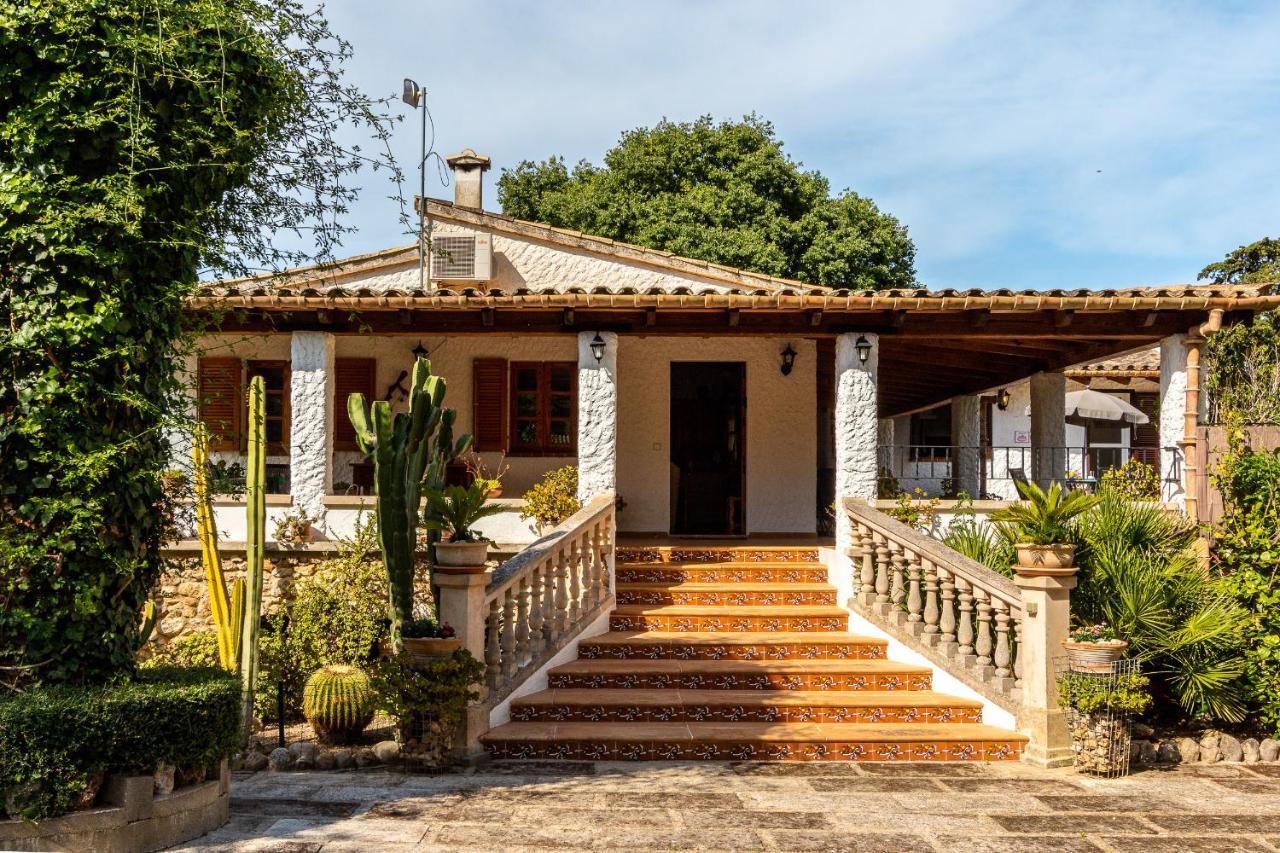 Ca Na Miracles Villa *