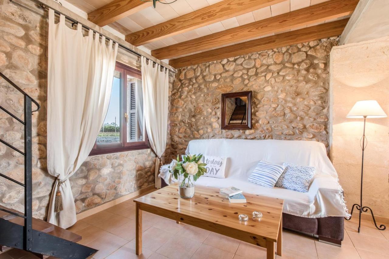 Frare Villa *