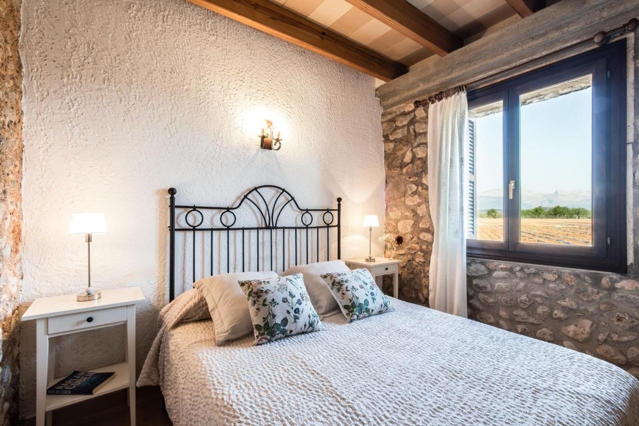 Frare Villa Búger
