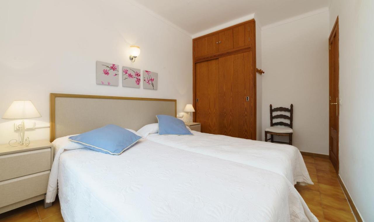 Marina Malagarba By Sunvillas Mallorca * Pollensa