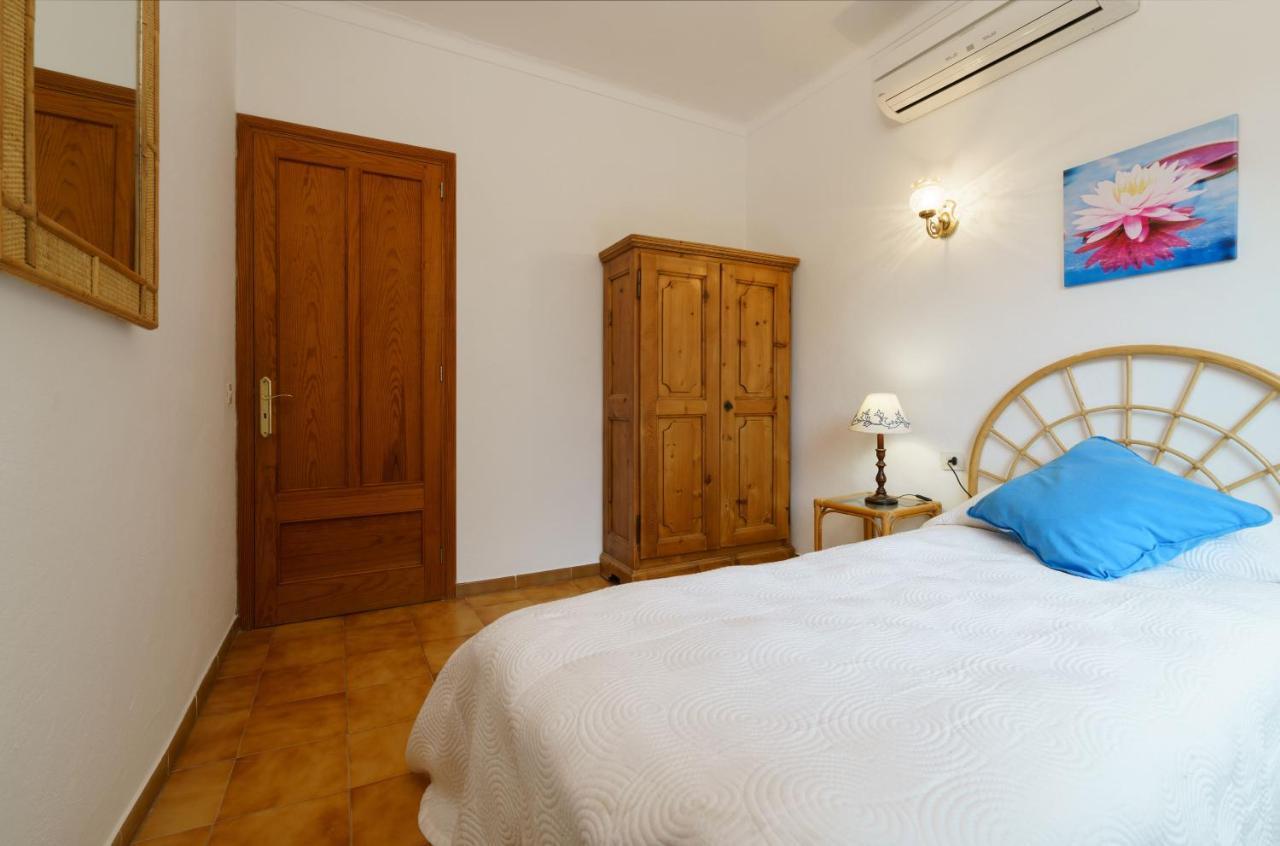 Marina Malagarba By Sunvillas Mallorca Pollensa