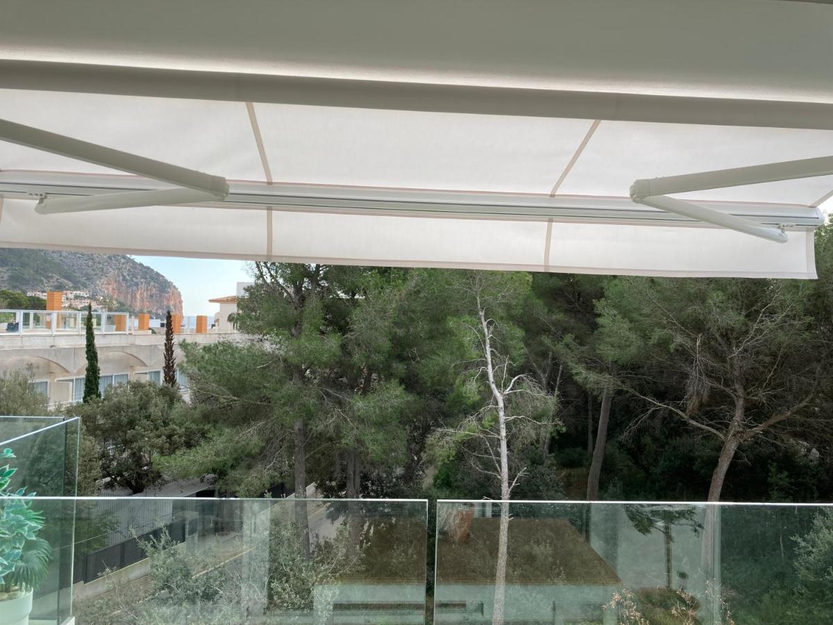 Apartment Canyamel 3a Cala Varques 100 Mts From Canyamel Pool Chill-out Terrace With Awesome Views Canyamel (Mallorca)