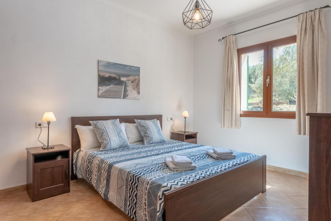 Villa Ca'n Bernadí Santanyí