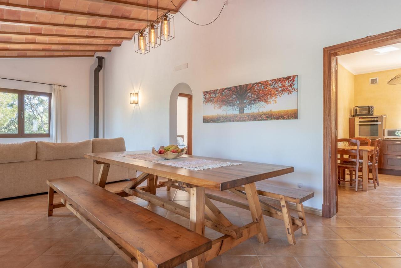 Ca'n Bernadí Villa *