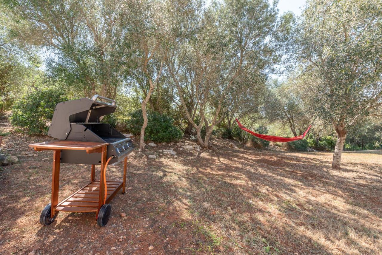 Ca'n Bernadí Villa Santanyí