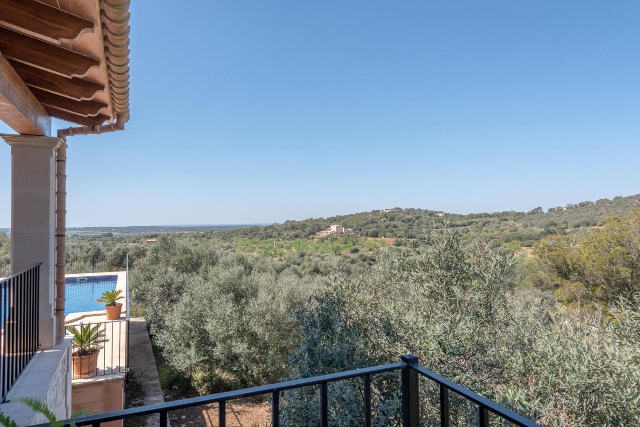 Ca'n Bernadí Villa *