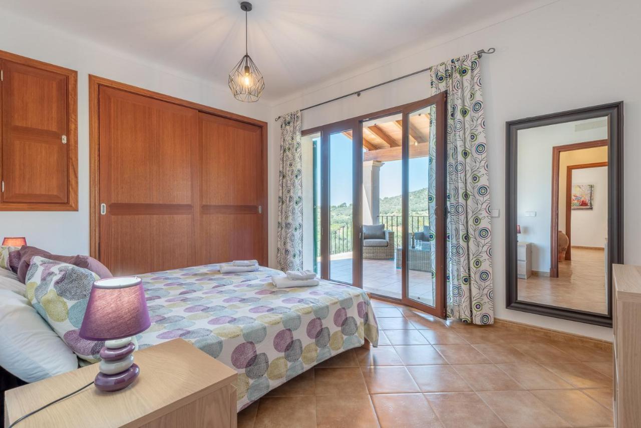 Ca'n Bernadí Villa Santanyí