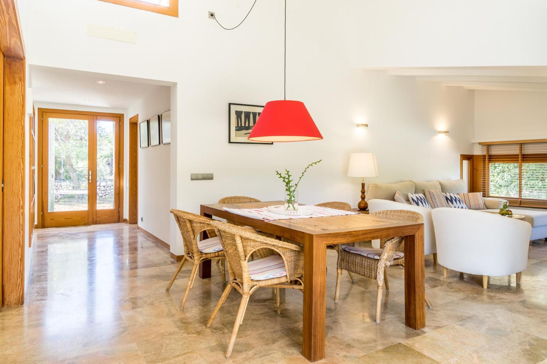 Cal Padri By Sunvillas Mallorca Villa *