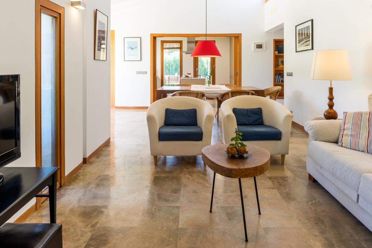 Cal Padri By Sunvillas Mallorca Pollenca