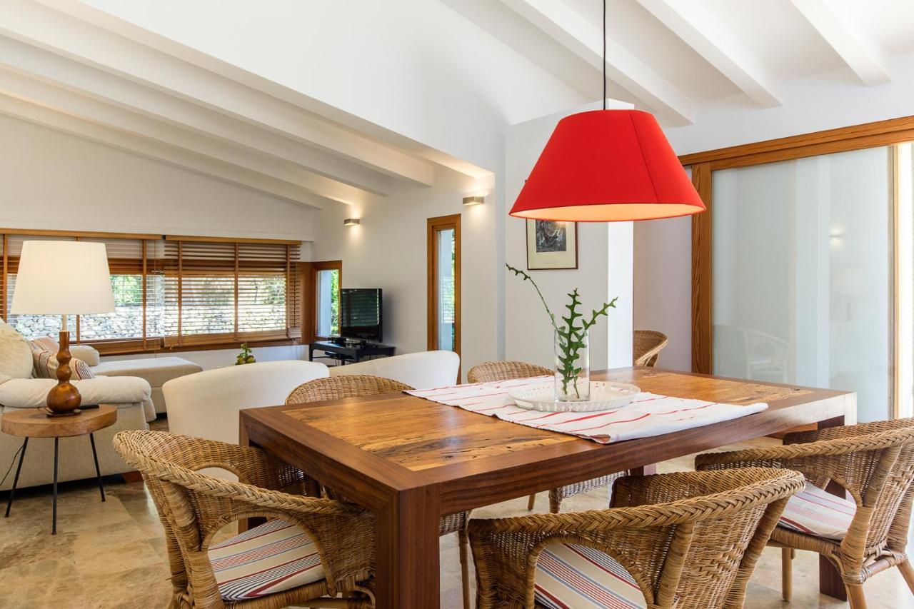 Cal Padri By Sunvillas Mallorca Pollenca