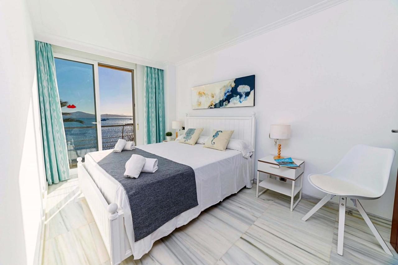 Apartamento Natalia By Sealand