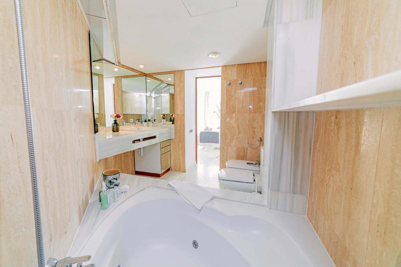 Apartamento Natalia By Sealand *