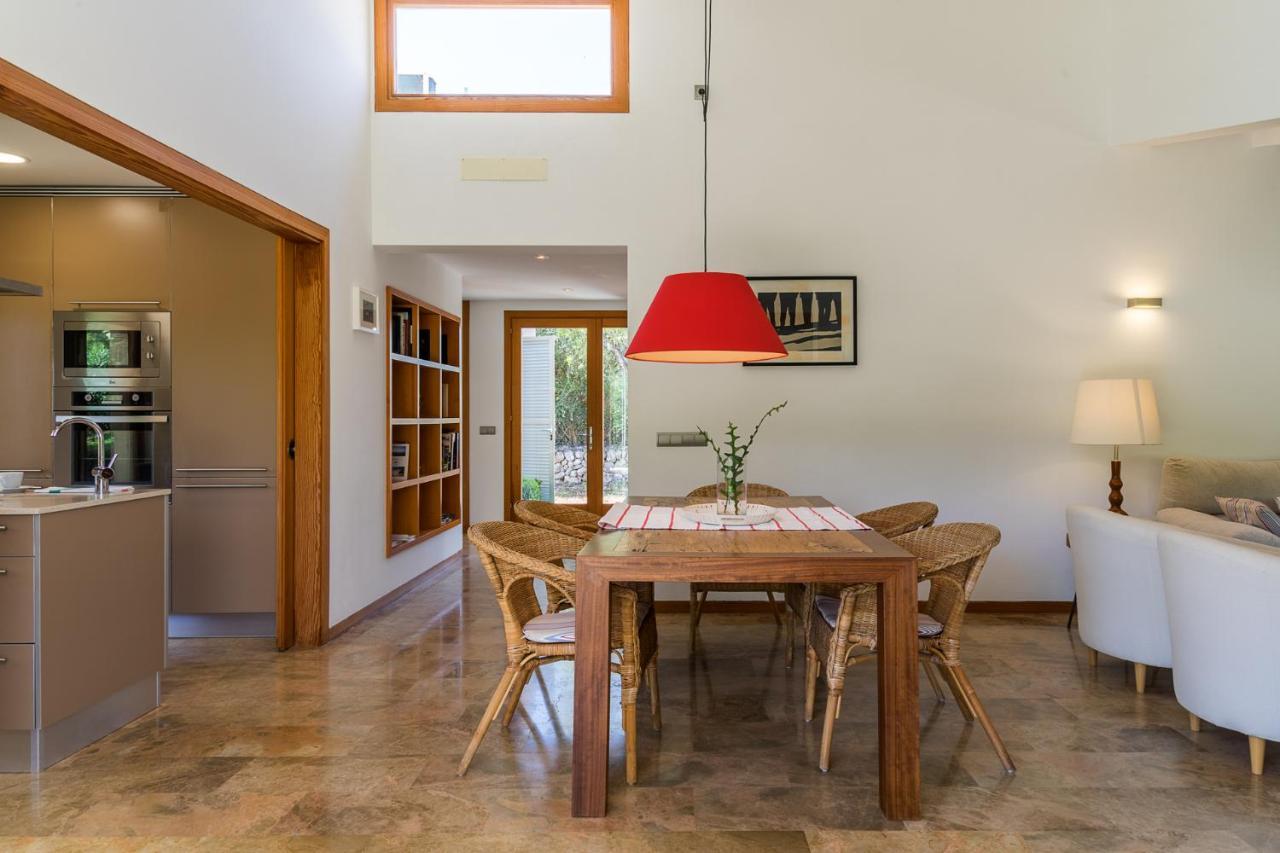 Cal Padri By Sunvillas Mallorca Villa *