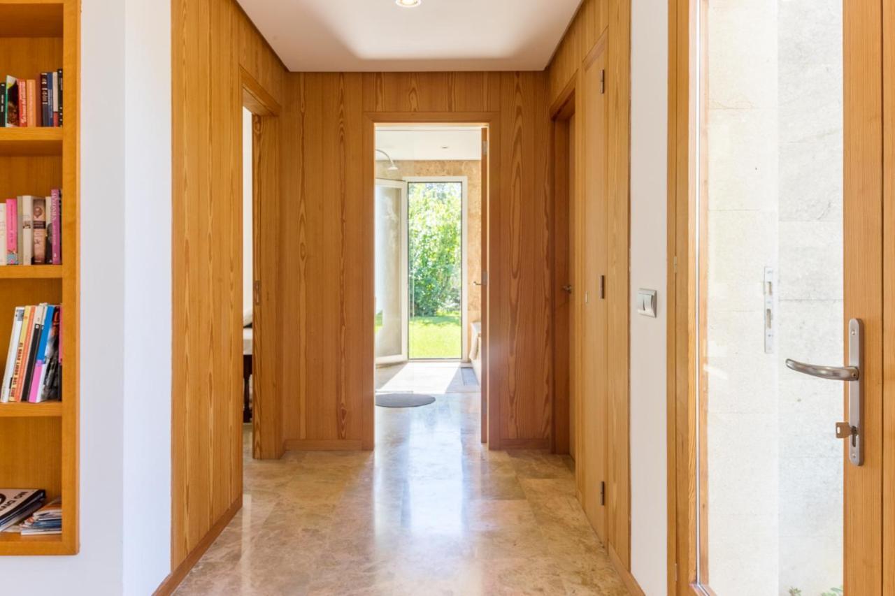 Cal Padri By Sunvillas Mallorca Villa Pollenca