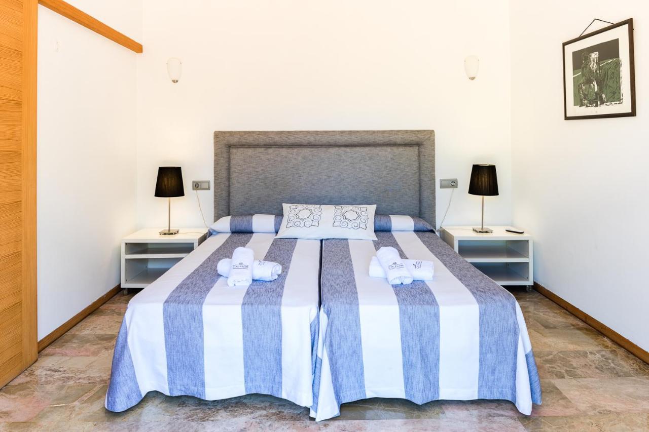 Cal Padri By Sunvillas Mallorca