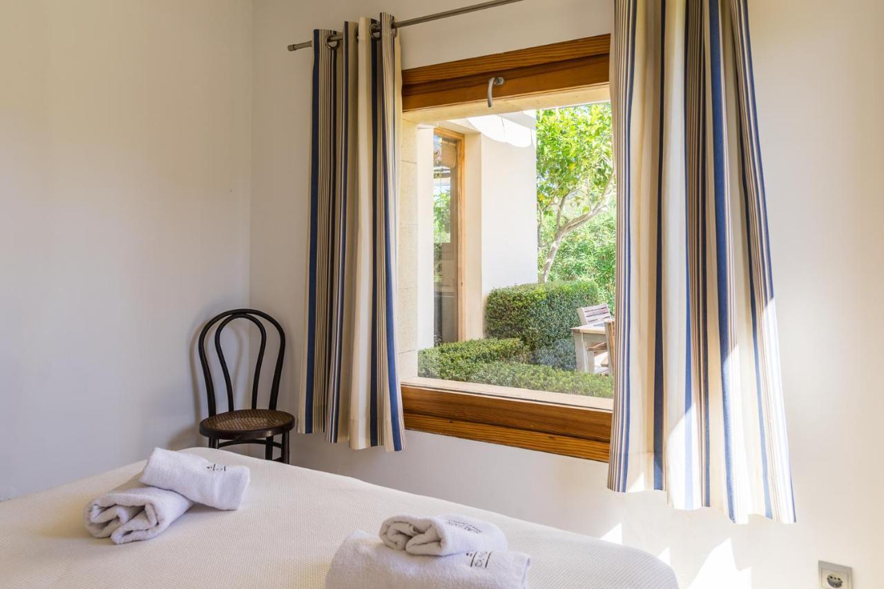 Villa Cal Padri By Sunvillas Mallorca