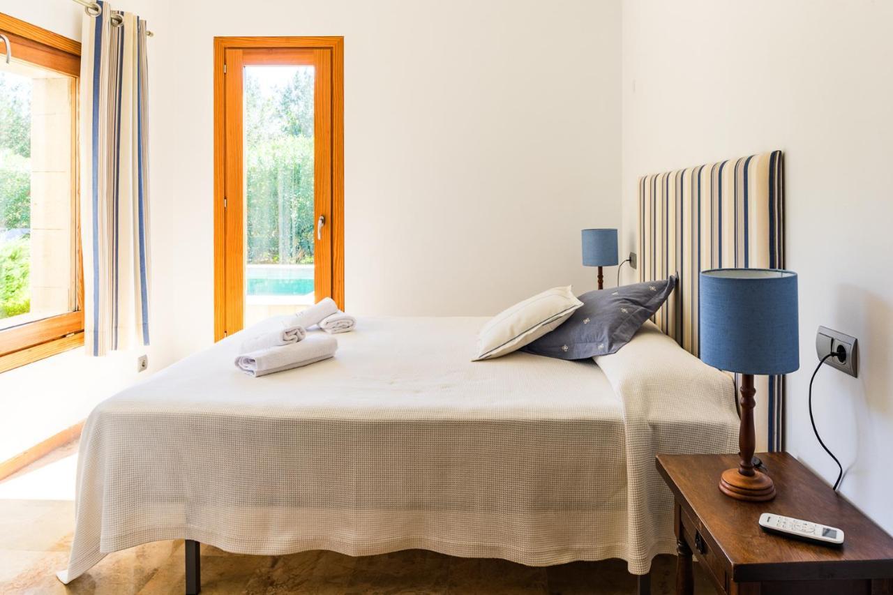Villa Cal Padri By Sunvillas Mallorca *