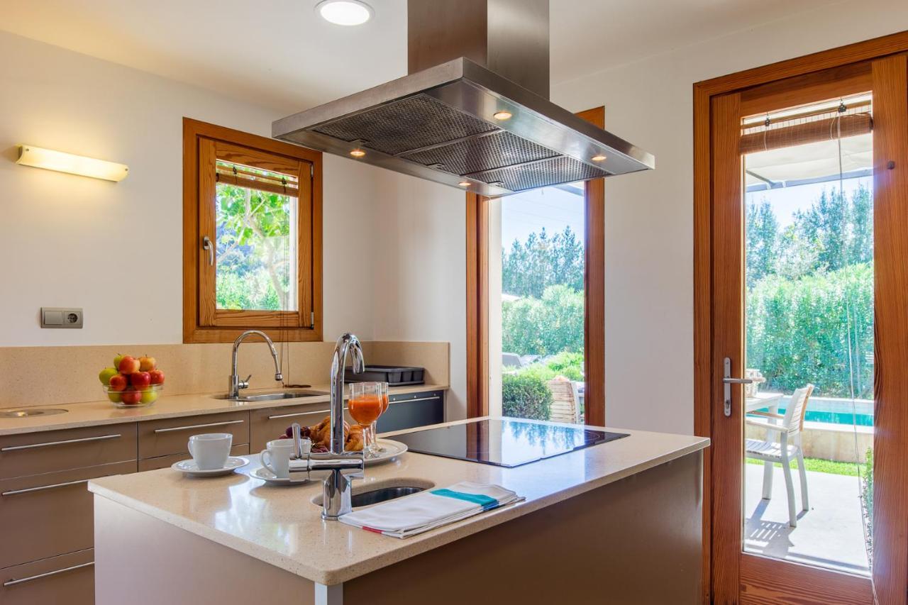 Villa Cal Padri By Sunvillas Mallorca Pollenca