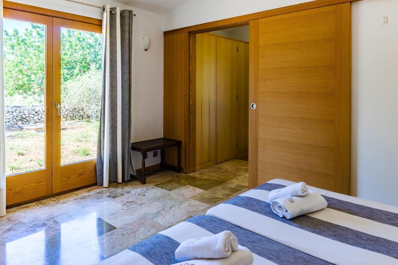 Cal Padri By Sunvillas Mallorca Pollenca