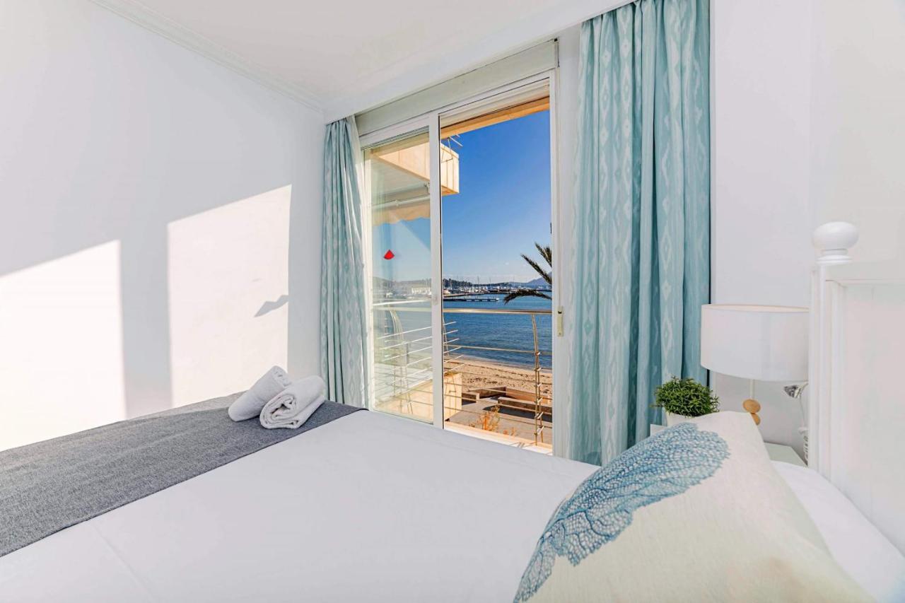 Apartamento Natalia By Sealand *
