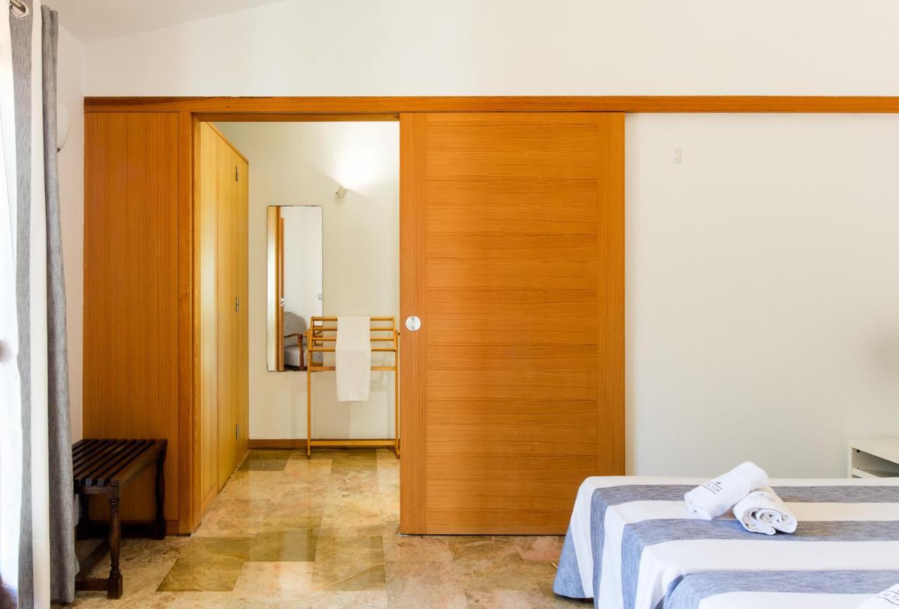 Cal Padri By Sunvillas Mallorca Villa Pollenca
