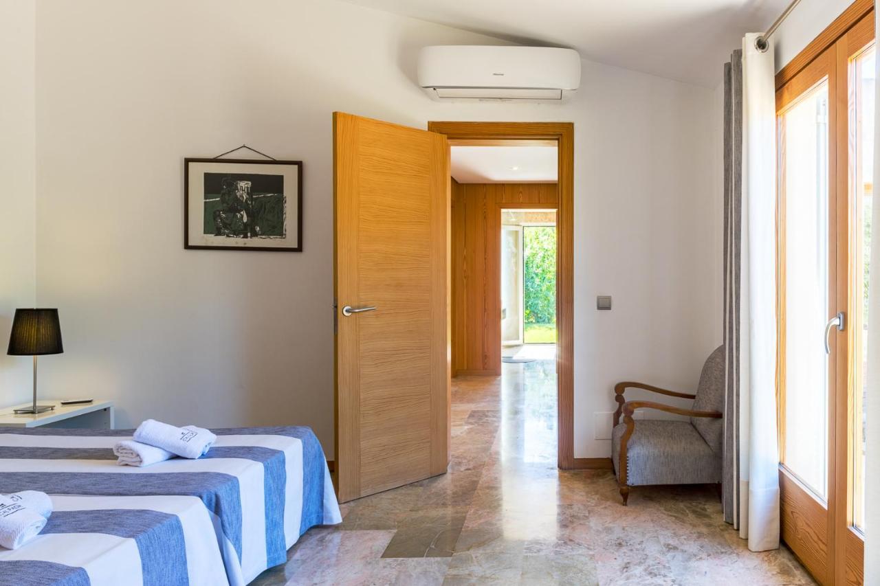 Cal Padri By Sunvillas Mallorca