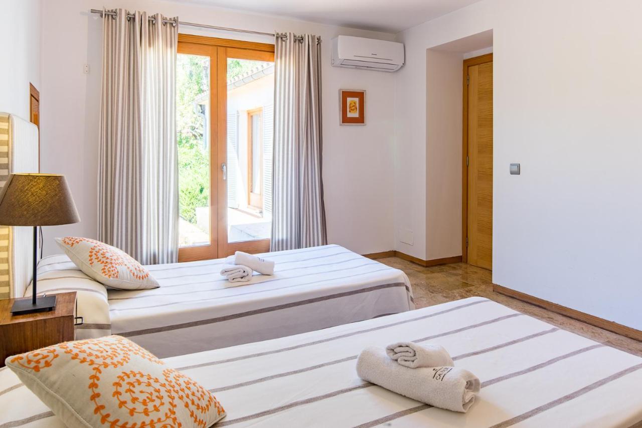 Villa Cal Padri By Sunvillas Mallorca *