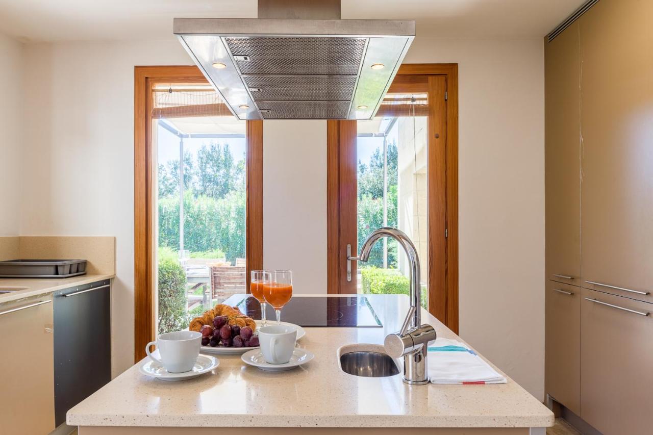 Cal Padri By Sunvillas Mallorca * Pollenca