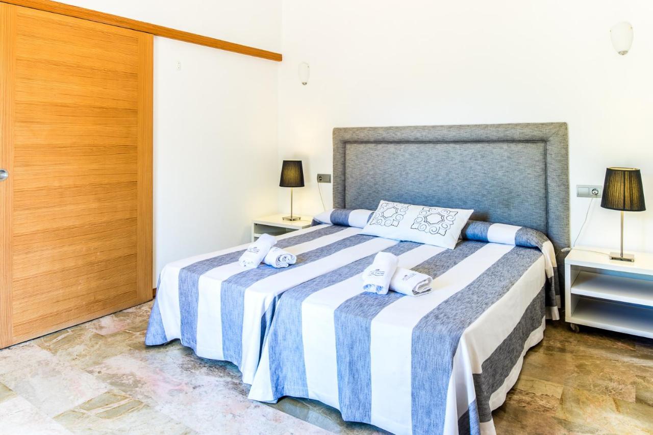 Villa Cal Padri By Sunvillas Mallorca *