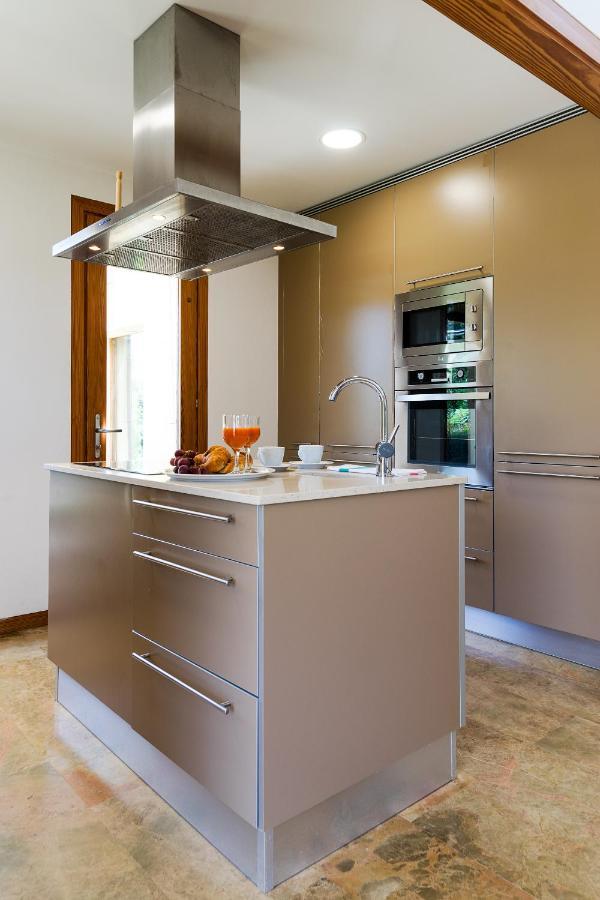 Cal Padri By Sunvillas Mallorca * Pollenca