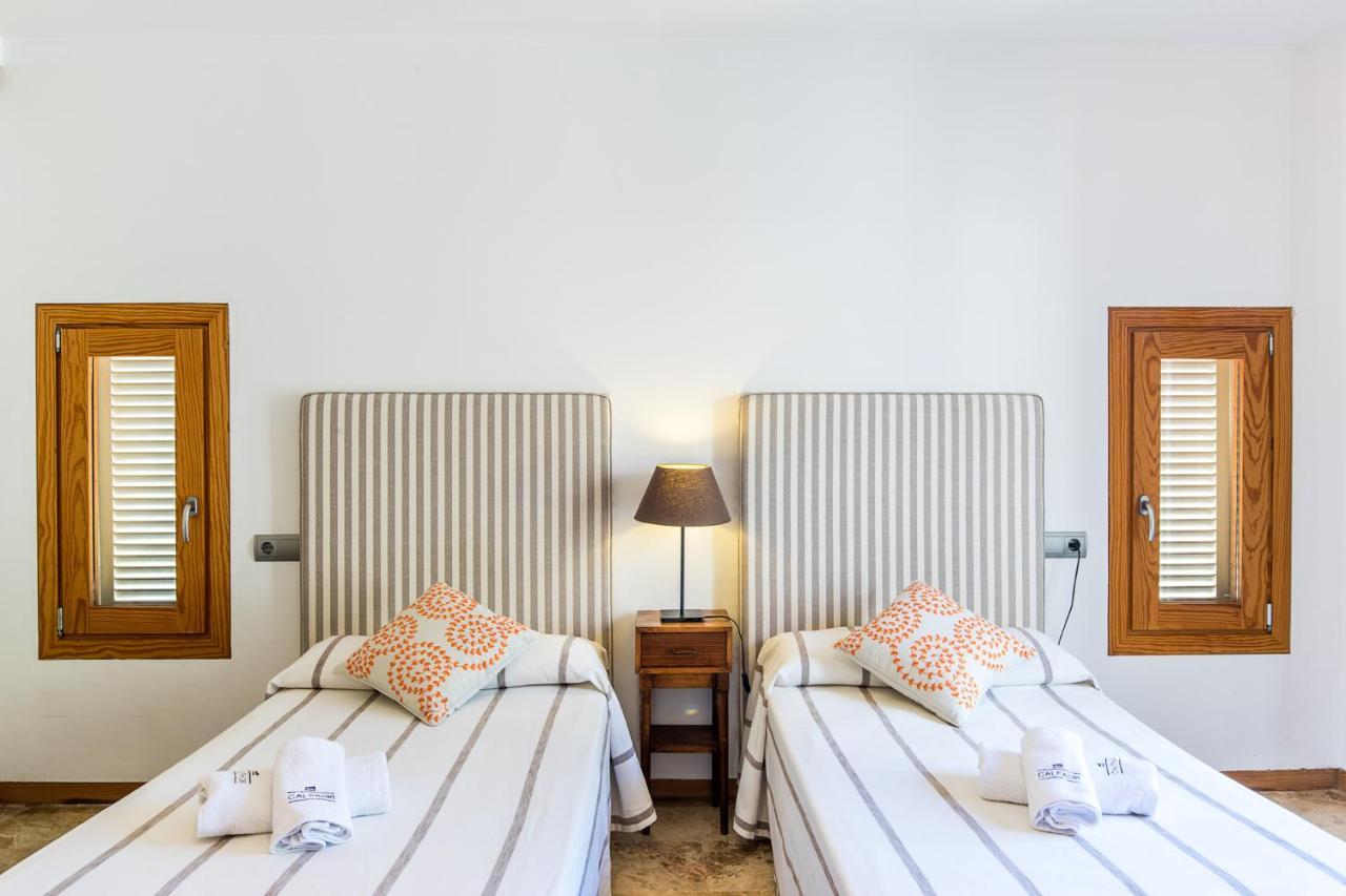 Cal Padri By Sunvillas Mallorca * Pollenca