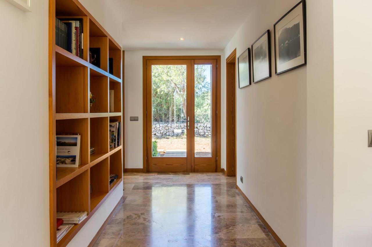Cal Padri By Sunvillas Mallorca Pollenca