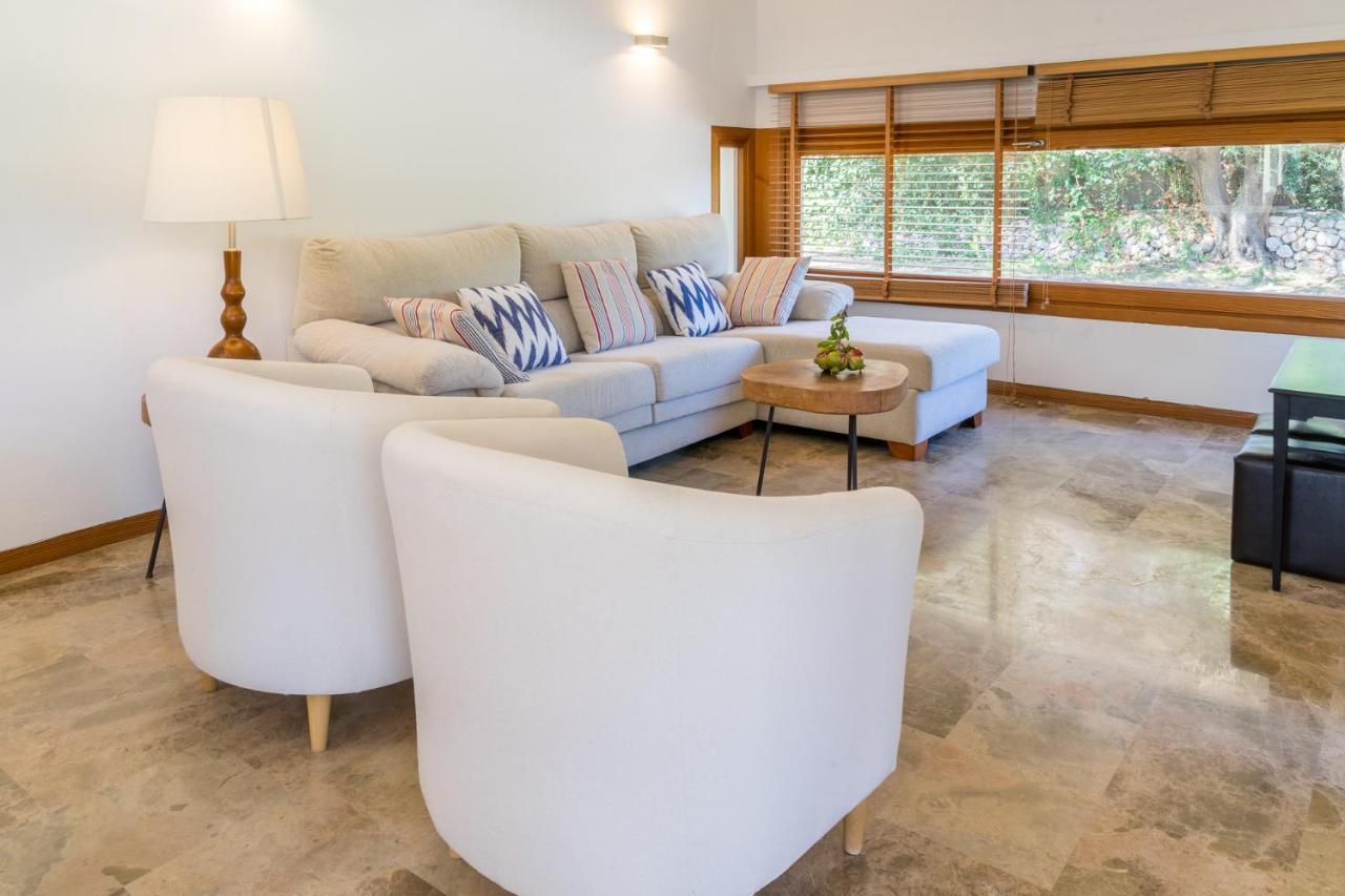 Villa Cal Padri By Sunvillas Mallorca *