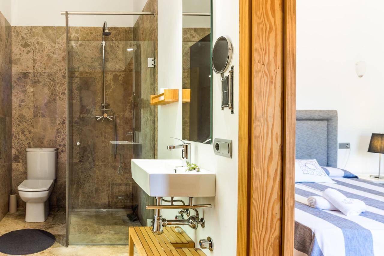 Cal Padri By Sunvillas Mallorca Villa *