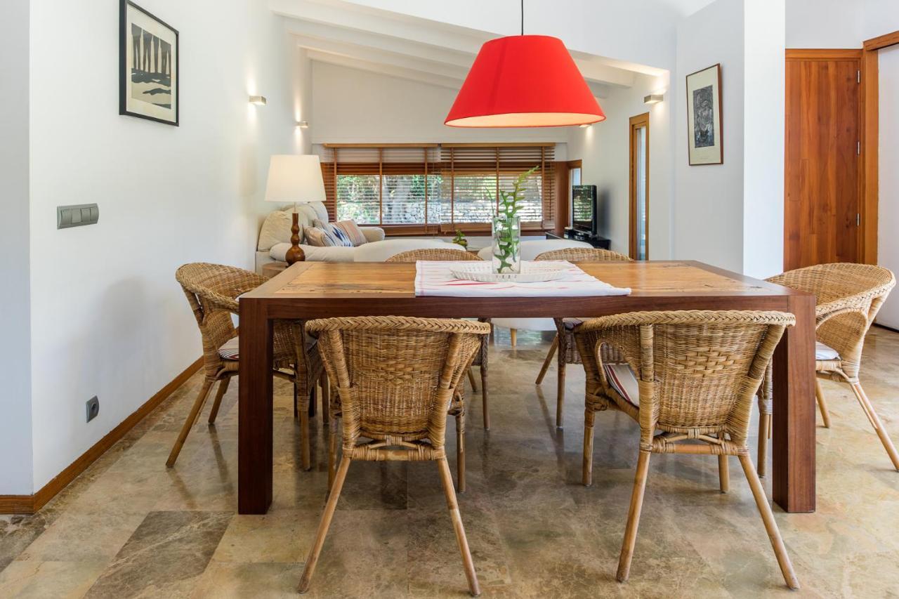Cal Padri By Sunvillas Mallorca Villa