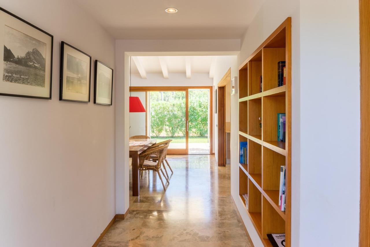 Villa Cal Padri By Sunvillas Mallorca