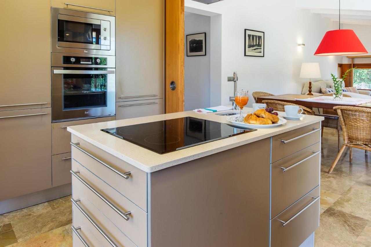 Cal Padri By Sunvillas Mallorca * Pollenca