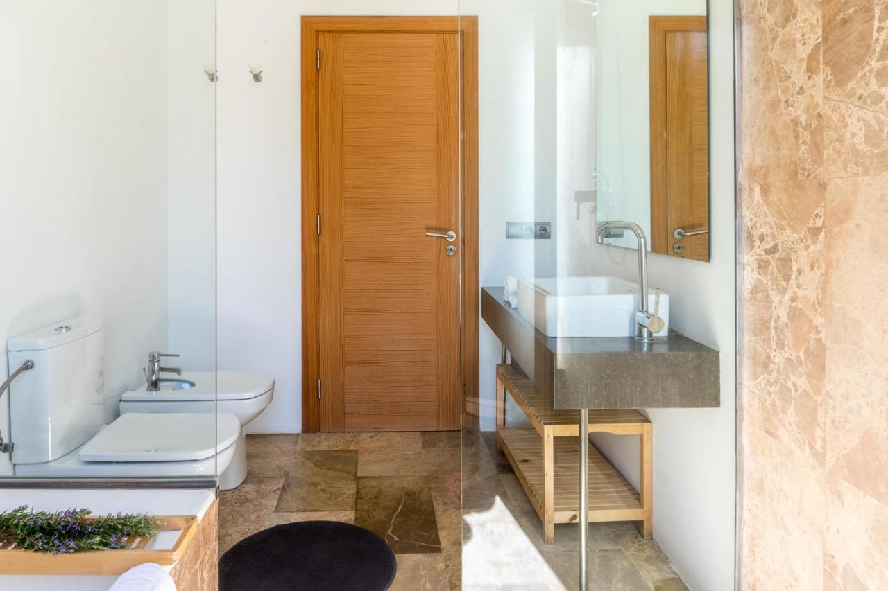 Cal Padri By Sunvillas Mallorca Villa