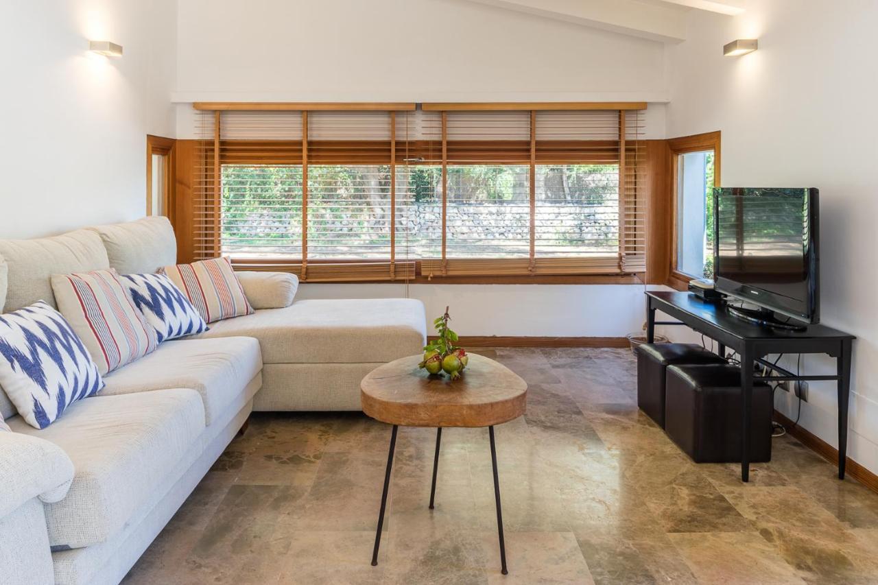 Cal Padri By Sunvillas Mallorca Villa *
