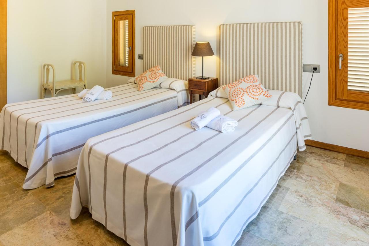 Cal Padri By Sunvillas Mallorca Villa Pollenca