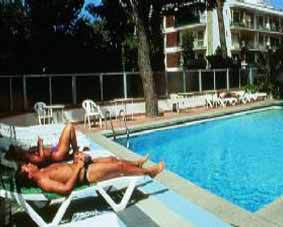 Hotel Hsm Son Veri El Arenal (Mallorca)
