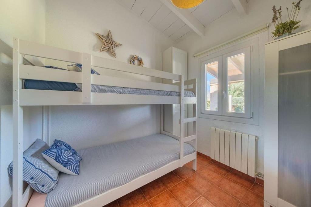 Villa Magnifica Tranquila En El Centro De Mallorca