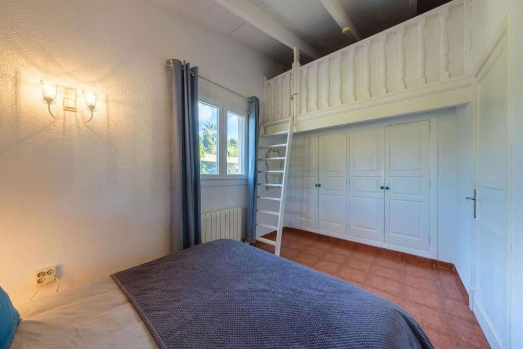 Magnifica Tranquila En El Centro De Mallorca Villa